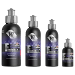 Паста полировальная одношаговая мелкоабразивная Finish & Protect