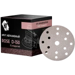 Круг абразивный Rose ⌀150 мм